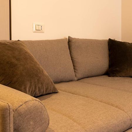 Firrao Rooms マテーラ エクステリア 写真
