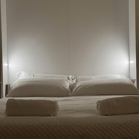 Firrao Rooms マテーラ エクステリア 写真