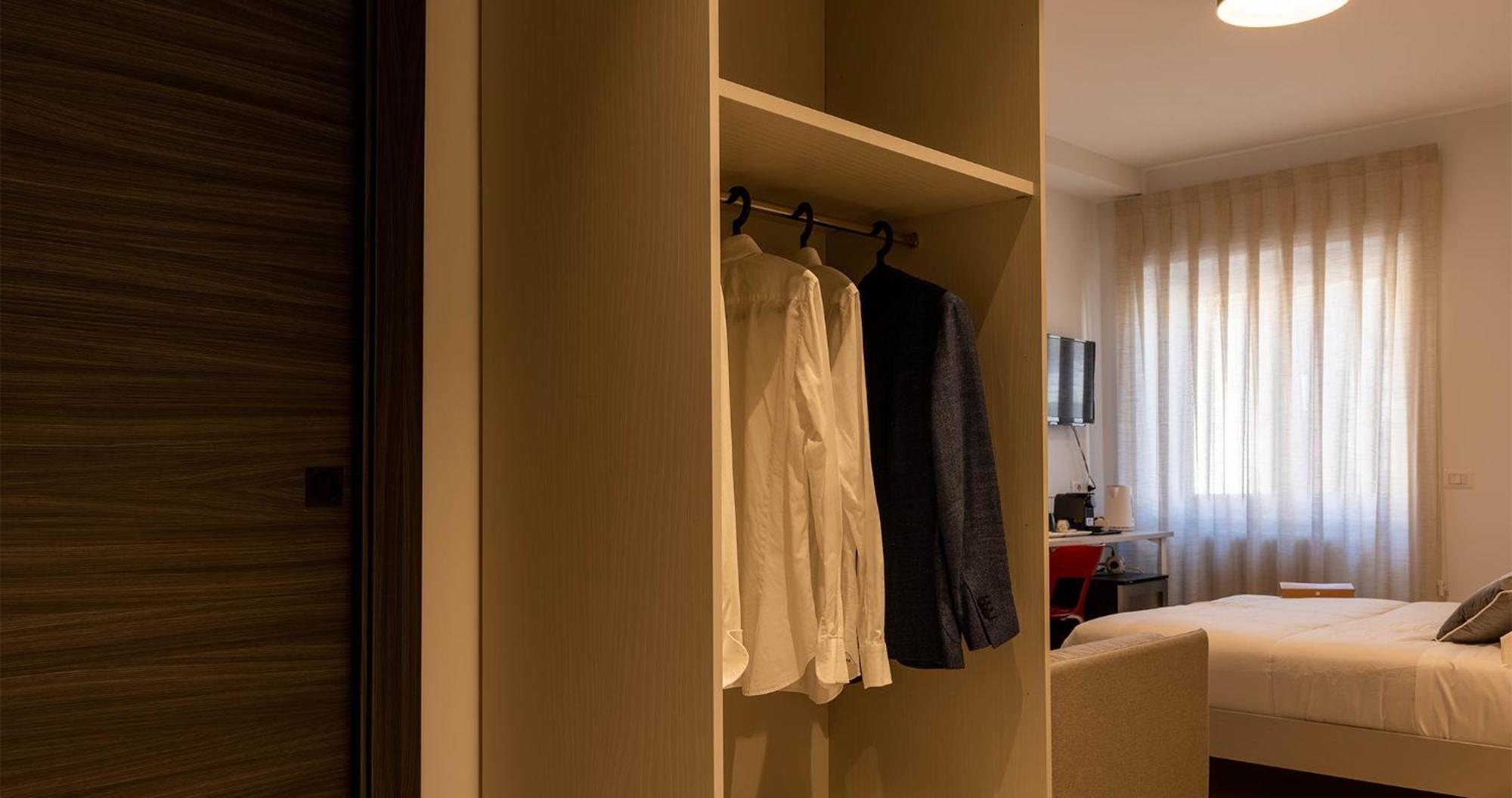 Firrao Rooms マテーラ エクステリア 写真