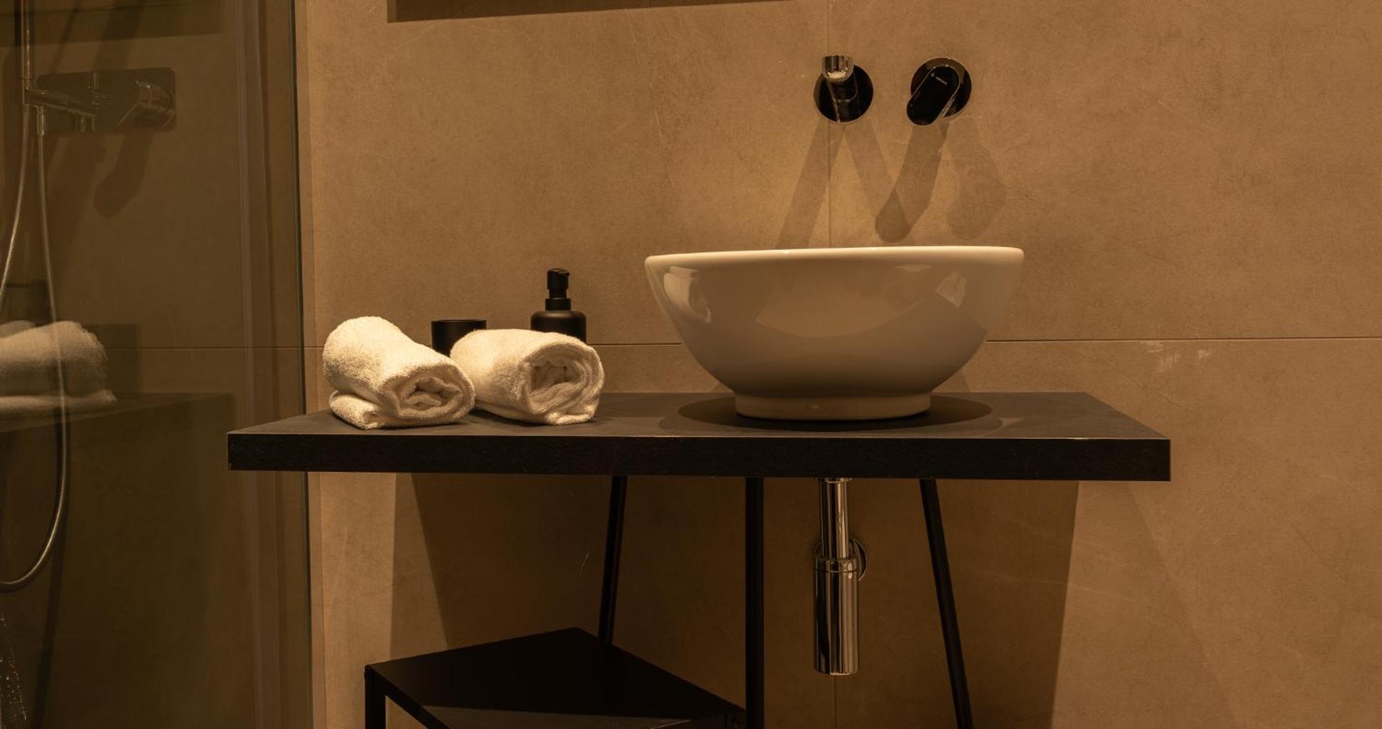 Firrao Rooms マテーラ エクステリア 写真