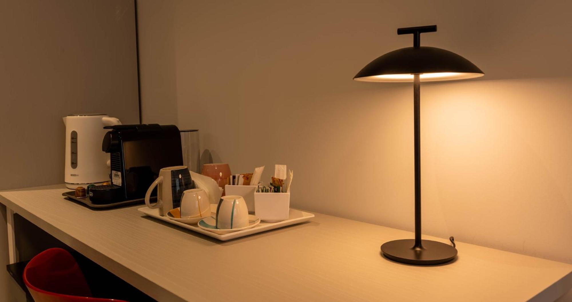 Firrao Rooms マテーラ エクステリア 写真