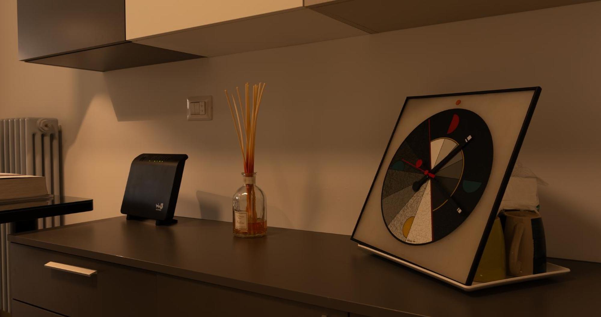 Firrao Rooms マテーラ エクステリア 写真