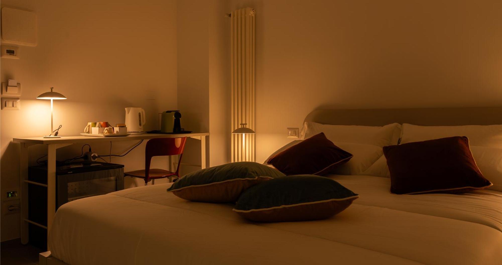 Firrao Rooms マテーラ エクステリア 写真