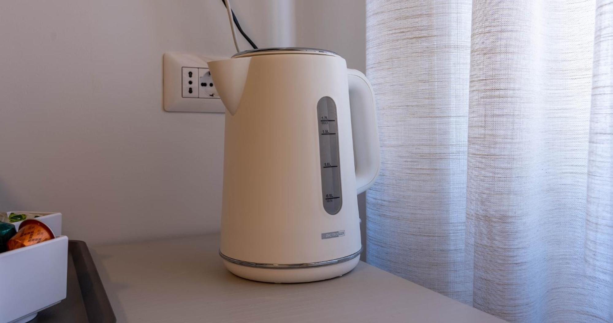 Firrao Rooms マテーラ エクステリア 写真