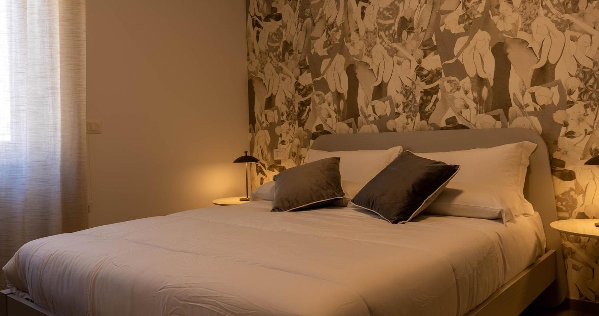 Firrao Rooms マテーラ エクステリア 写真