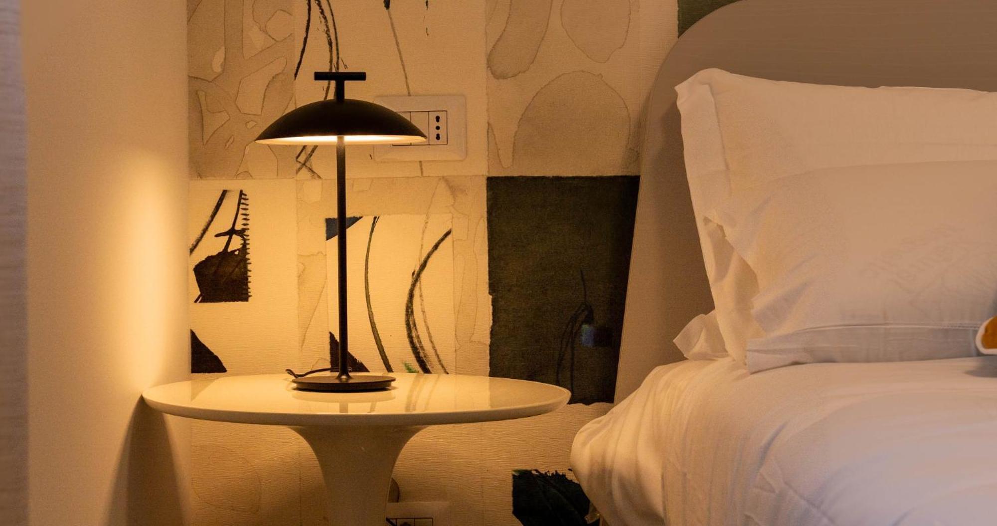 Firrao Rooms マテーラ エクステリア 写真