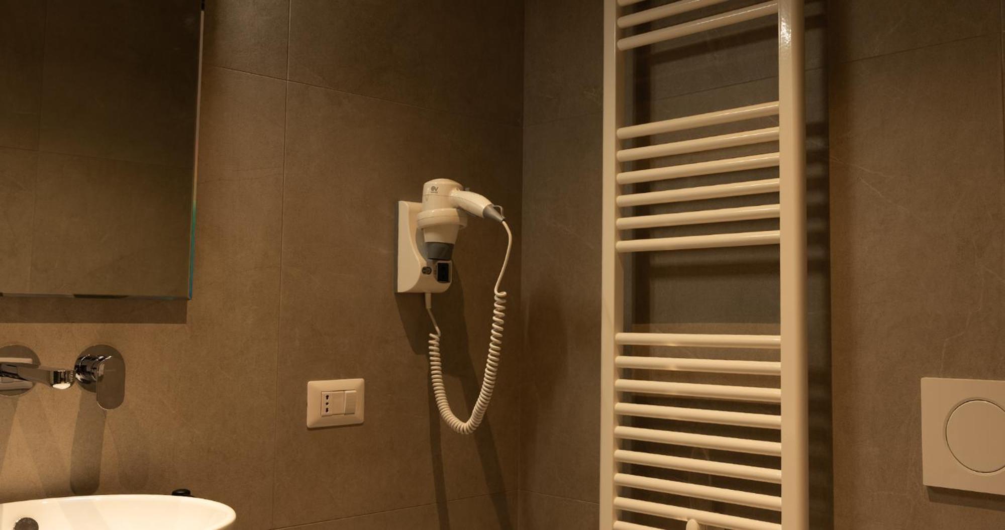 Firrao Rooms マテーラ エクステリア 写真
