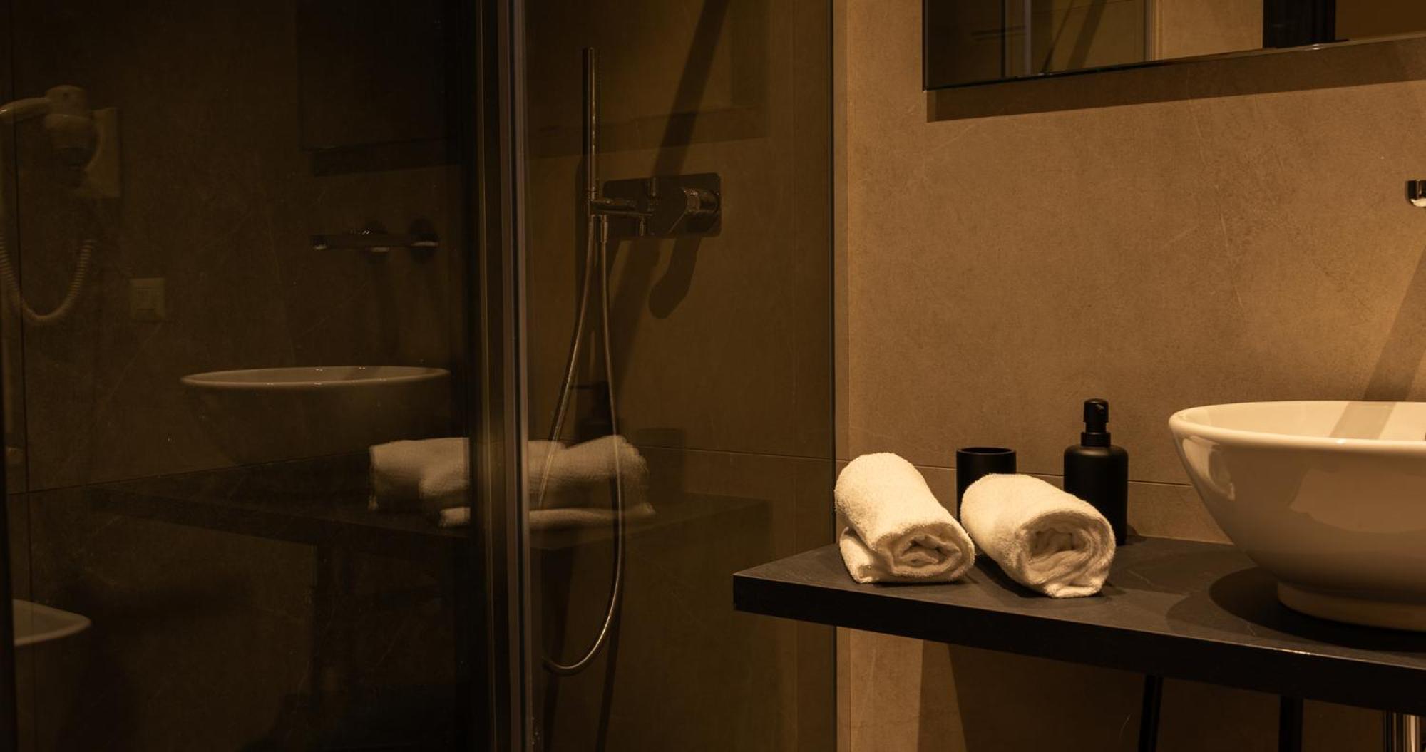 Firrao Rooms マテーラ エクステリア 写真