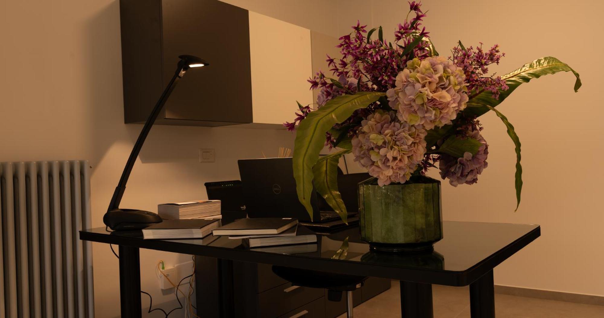 Firrao Rooms マテーラ エクステリア 写真
