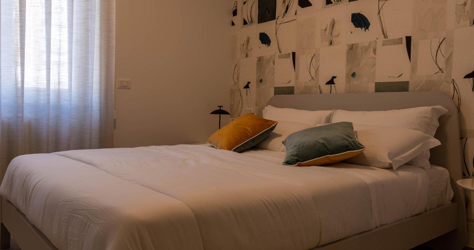 Firrao Rooms マテーラ エクステリア 写真