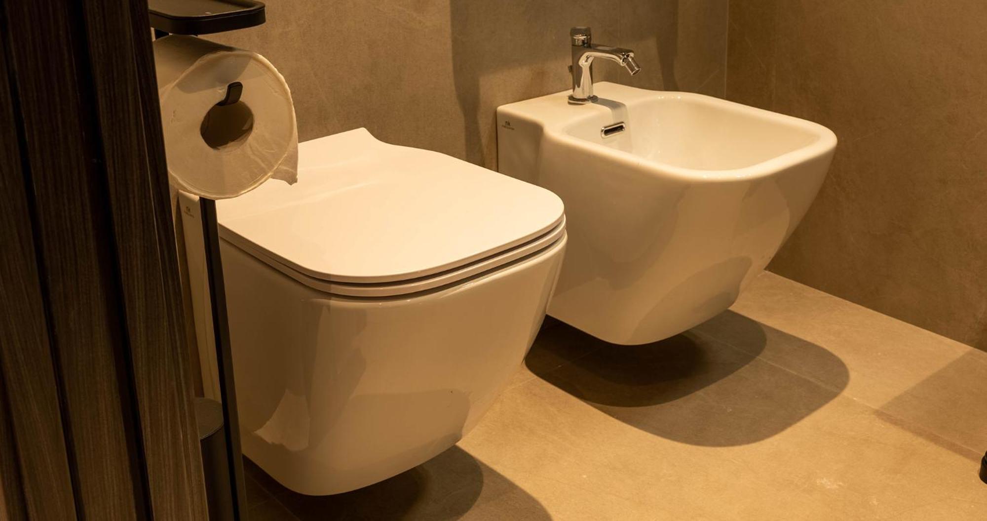 Firrao Rooms マテーラ エクステリア 写真