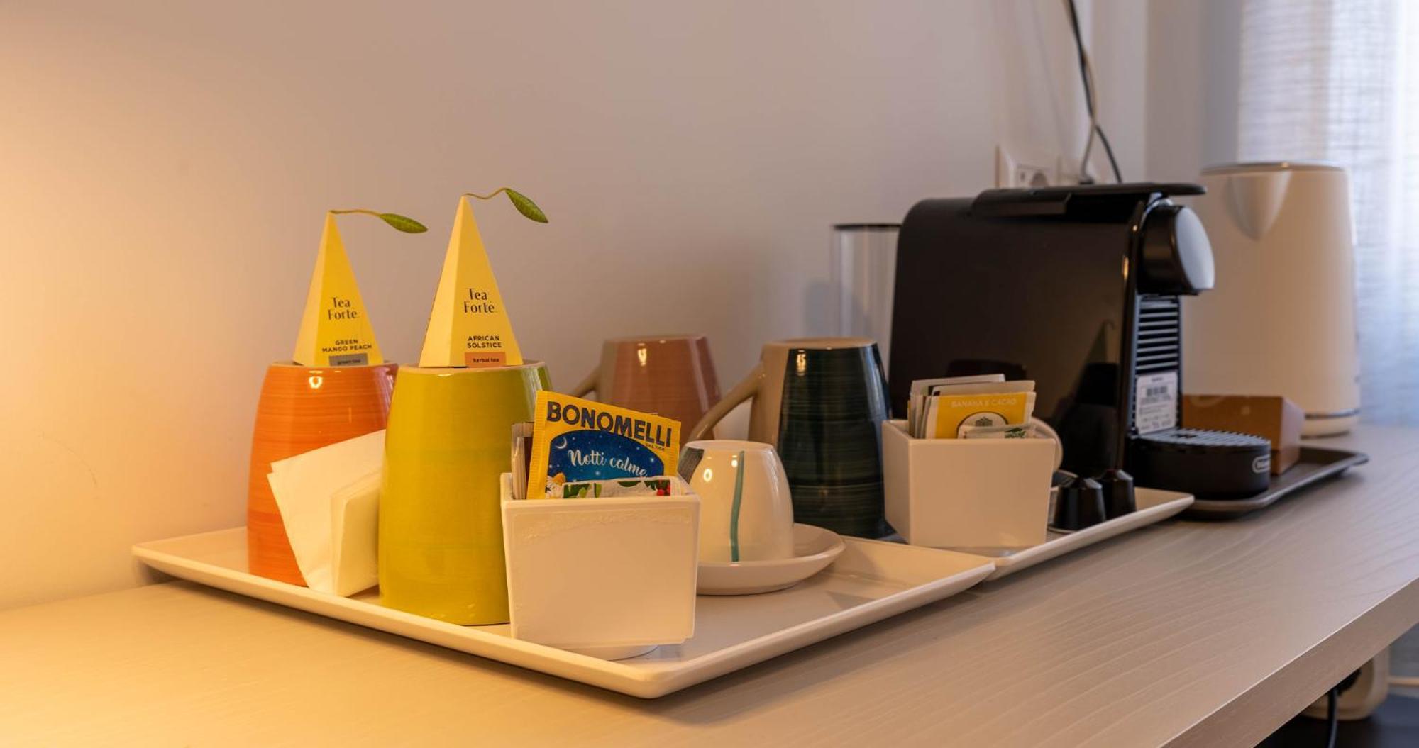 Firrao Rooms マテーラ エクステリア 写真