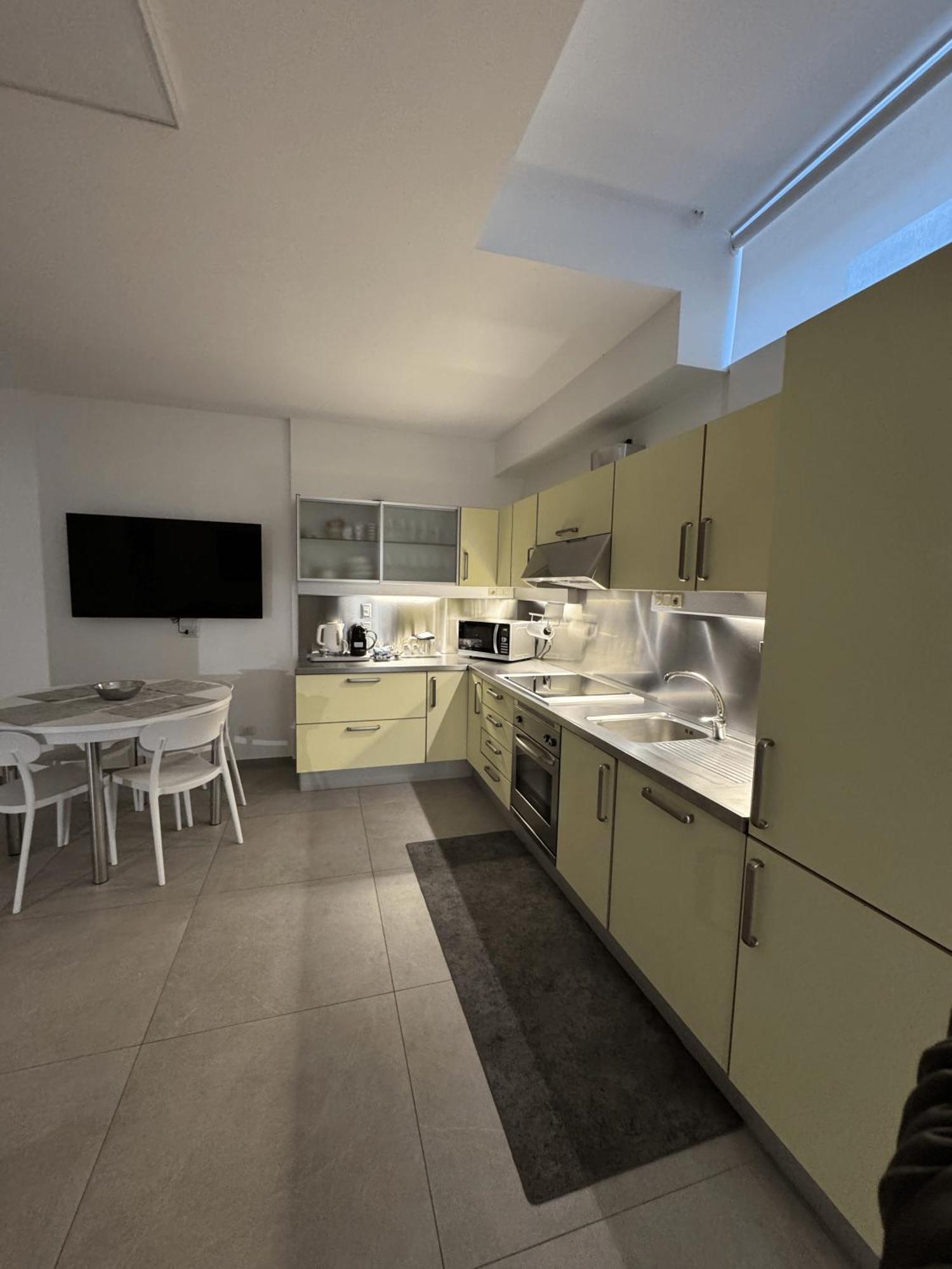 Firrao Rooms マテーラ エクステリア 写真